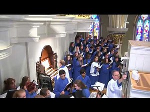 Anima Christi (Marco Frisina)