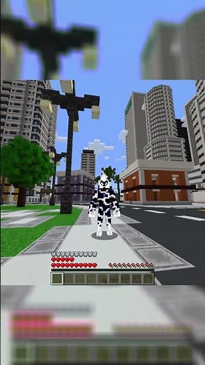 Minecraft Ben 10 – Heatblast Mod Showcase! (Ultimate Omnitrix Fire Powers)