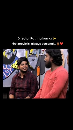 Cinephile on Instagram: "Rathna kumar ✨ #directors #tamilcinema #cinema #rathnakumar #lokeshkanagaraj #tamilmovie"