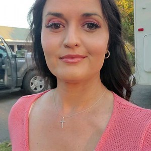 Danica McKellar on Reels