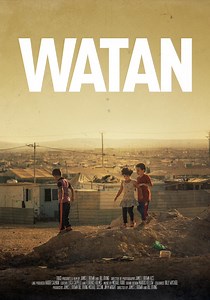 Watan - movie: where to watch stream online