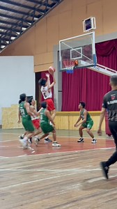 4K views · 24 reactions | HIGHLIGHTS | ELITE lab Prince Lachica vs Dingle Hoopers 17U Game Highlights | Iloilo Chairman's Cup Basketball Program | Disclaimer: Copyright infringement intended. All rights of sounds are credited to the owner.#Basketball #BasketballHighlights #IloiloChairmansCup2025 | Art Lester Humbas | Facebook