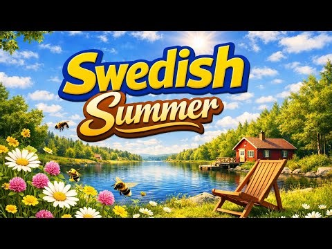Summer: The Swedish Way