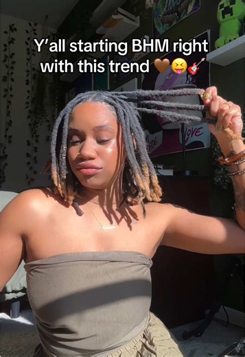 Loc Styles and Trends for Your Journey