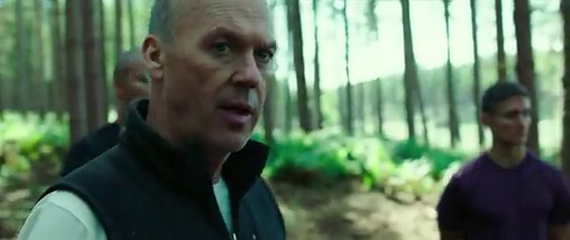 American Assassin - Trailer 2