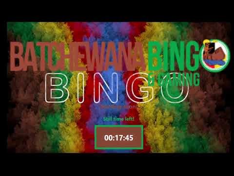Batchewana Bingo @ Home, Wednesday, February 11th, 2026 @ 6:45 PM