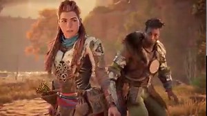 85K views · 4.4K reactions | “The answer is somewhere out in the Forbidden West.” New Horizon Forbidden West trailer highlights what’s at stake for Aloy and her companions. play.st/3AaAEpW | PlayStation | Facebook