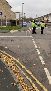 46K views · 310 reactions | We’re on Wilford Crescent West after police launched an murder investigation following a stabbing on the streets late last night. | Nottinghamshire Live | Facebook