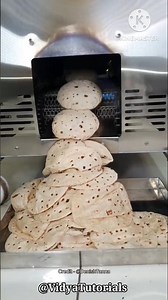 रोटी बनाने वालीं सबसे नई मशीन | roti making machine | #machine