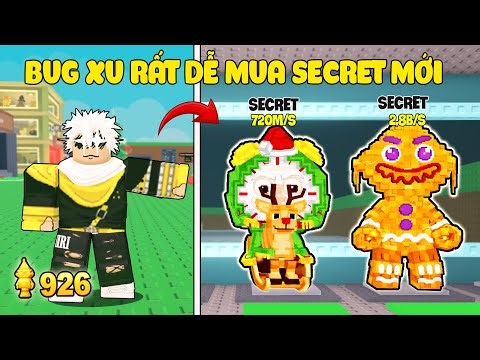 Roblox Event: GOLD ELF BUG – Easy secret in Steal A Brainrot