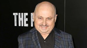 Clark Middleton, 'Blacklist' and 'Twin Peaks' Actor, Dead at 63