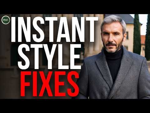 50 Styling Hacks That Will Change How You Dress Men’s Edition