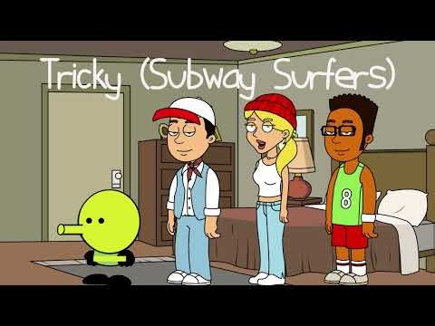 14 New Characters #1