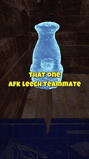 Rust is a multiplayer survival game where you play to pvp and strategically raid other players.#rust