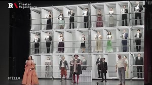 16 reactions | Unsere Inszenierung von Giuseppe Verdis OTELLO ist am Montag, 1.11.2021 zum letzten Mal auf der Bühne des Theaters am Bismarckplatz zu sehen! #unbedingtanschauen #oper #regensburg Jetzt Ticktes sichern: https://ticket.theaterregensburg.de/SelectSeats?ret=2&e=11329 | Theater Regensburg | Facebook