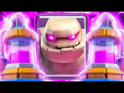 Is Golem Pump Back ???