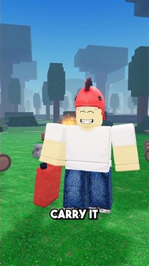 Is This The Best Fuel In The Game?🤨