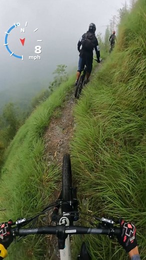 1.8K views · 10K reactions | Mountain biking in Nepal #scott #scottbikes @mountain.riders.np @bikeonscott | Mtb Anish | Facebook