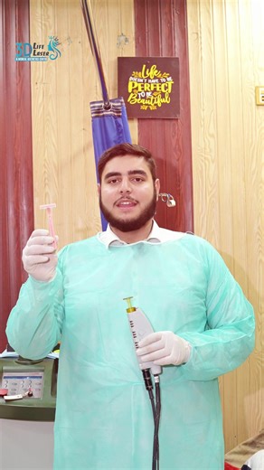 Effective Laser Hair Removal Techniques Explained