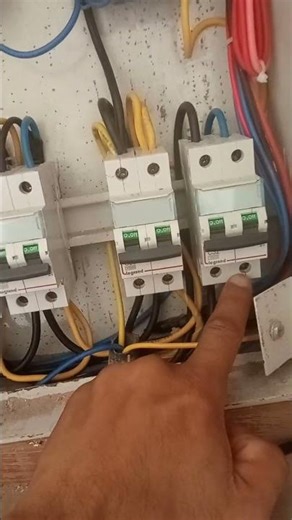 Hotel ma key card system#keycard wiring#electric#card wiring garda dhyan dine kura haru