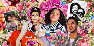 Lessons From Mom: On Dreaming, Style, Beauty & More