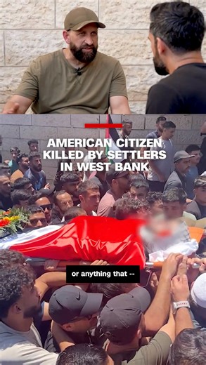 89K views · 1K reactions | Saif Musallet was just weeks away from celebrating his 21st birthday before the American citizen became one of two men killed on Friday by settlers in the West Bank, according to the Palestinian Health Ministry. CNN's Jeremy Diamond spoke with Saif's father who is demanding an American investigation into his son's death. Read more at the link: https://cnn.it/4eNO6nT | CNN | Facebook
