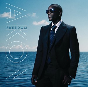 Freedom - Akon - Testo | Testi e Traduzioni