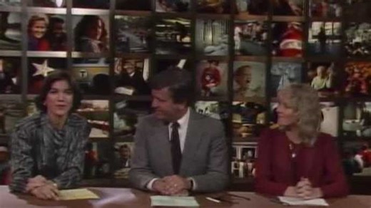 WCVB at 50: 'Chronicle' premieres in 1982