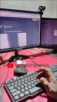 ✅ Benefits of Creating Bootable USB Using CMD | 🔍 CMD vs Software | Bootable USB Creation Advantages