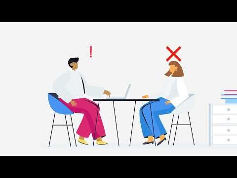 3 Stages of Job Interview Preparation