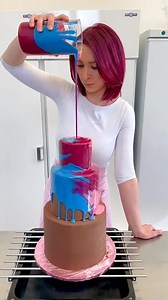 1.4M views · 8.6K reactions | Really nice work! | Amazing Cake Decorating | Facebook
