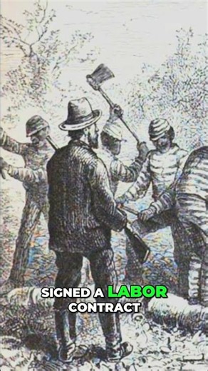 How Black Codes Created the Prison-Industrial Complex #PrisonReform #SystemicRacism