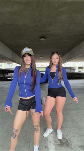 Double trouble #shorts