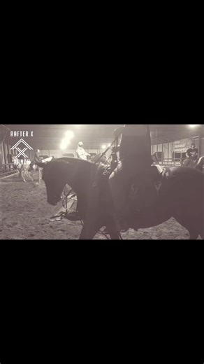 1.5K views · 24 reactions | The trail class obstacle course event last night was such a great time! Keep your eyes peeled for future events in the near future  We plan to make this a regular occurrence! | Rafter X Ranch | Facebook