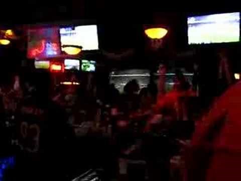Devin Hester Super Bowl Kick Return
