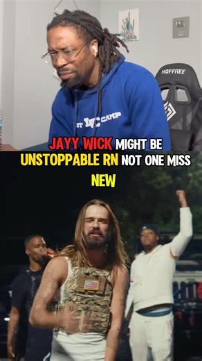 JAYY WICK MIGHT BE UNSTOPPABLE RIGHT NOW 🔥 NOT ONE MISS 🔥😱