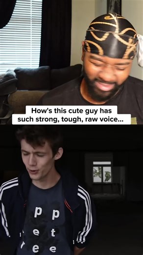 Roxanne... OMG voice 🤯 | roxanne