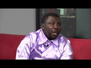 WATCH: The 'Animal Sound Man' gives us a demo!