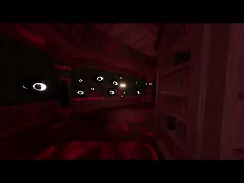 ROBLOX DOOR || Seek's Chase Theme [1 HOUR]