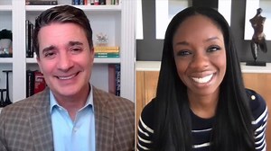 WebMD Chief Medical Officer Dr. John Whyte speaks with Dr. Nadine Burke Harris, pediatrician and Surgeon General of the State of California, about building resilience in our children during a stressful time. | WebMD