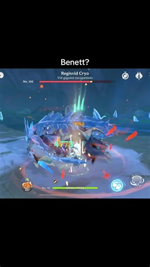 Constructing the Perfect Bennett Support Build in Genshin Impact