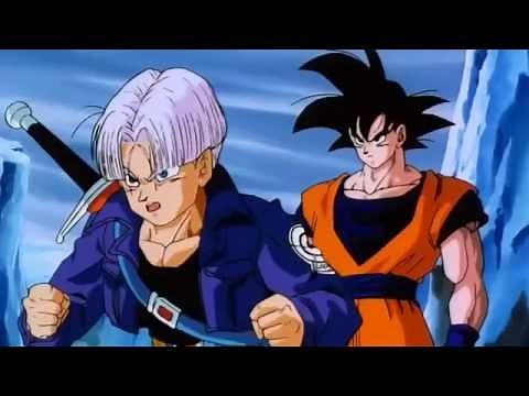 Trash talk in DBZ! 30 dollar haircut clip (Super Android 13)