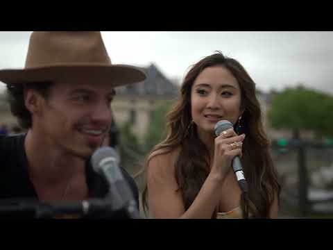 Falling Slowly Emily in Paris