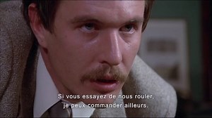 Les Chiens de guerre Film (1980)