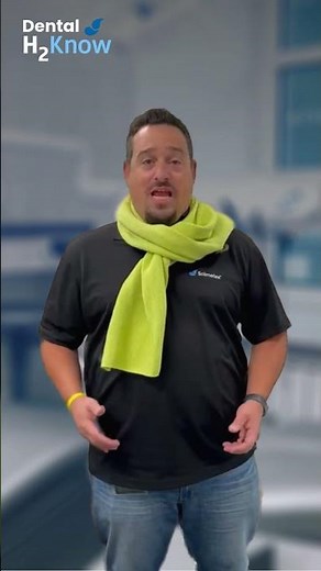 Tuesdays With Tony: Is It Time to Replace Your Amalgam Separator Container?