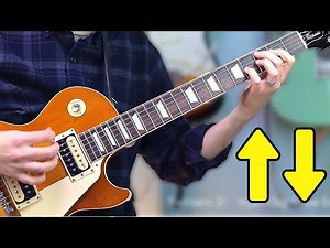 Essential Math Rock Strumming Patterns in 3/4 Time