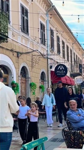 Wow ❤️ shkoder albania it’s a beautiful city #shkodra #albania #shkoder