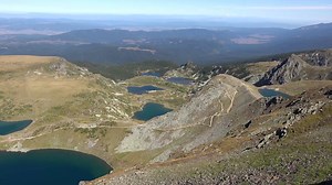 15 reactions | The Seven Rila Lakes are a group of glacial lakes in the Rila Mountains, and are situated at 2,500 metres above sea level  Bulgaria  Amazing Places on Our Planet | Tripadvisor | Facebook