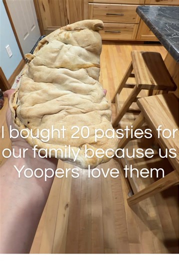 Discovering Yooper Pasties: A Local Favorite