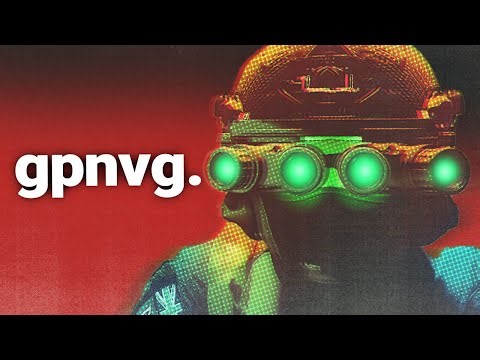 Why these goggles are everywhere